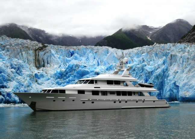Featured Yacht – Sojourn 